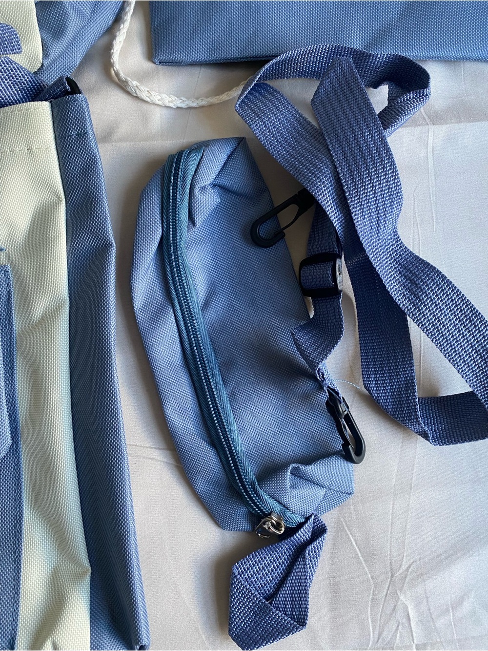 Backpack 5 pcs set - Picture 4 of 7
